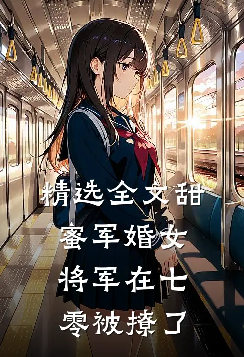 精选全文甜蜜军婚女将军在七零被撩了
