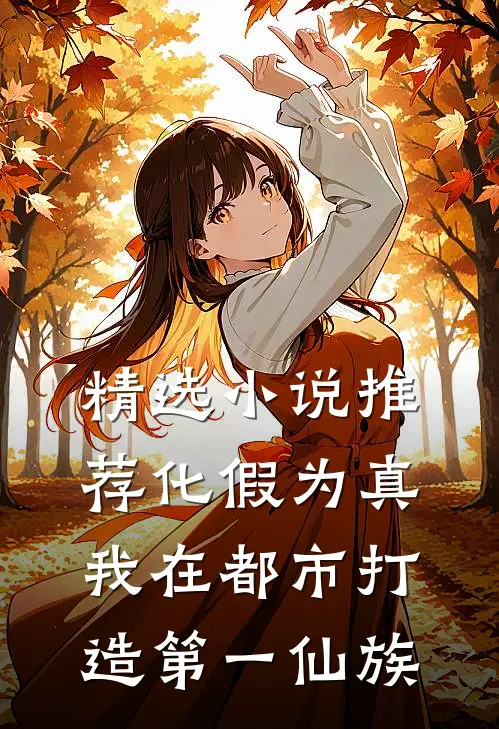 精选小说推荐化假为真，我在都市打造第一仙族