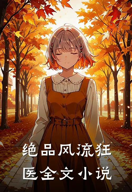 绝品风流狂医全文小说