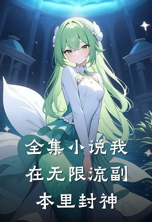 全集小说我在无限流副本里封神