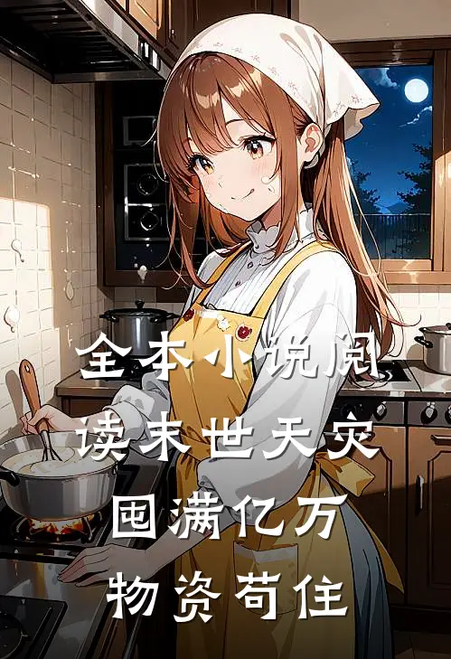 全本小说阅读末世天灾，囤满亿万物资苟住
