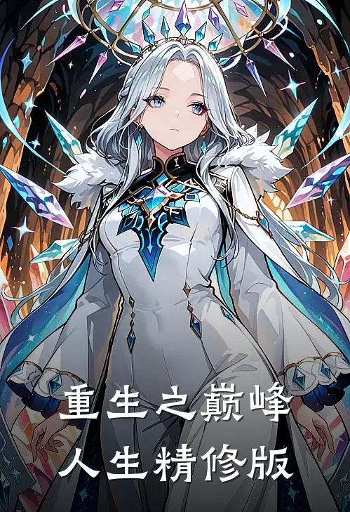 重生之巅峰人生精修版