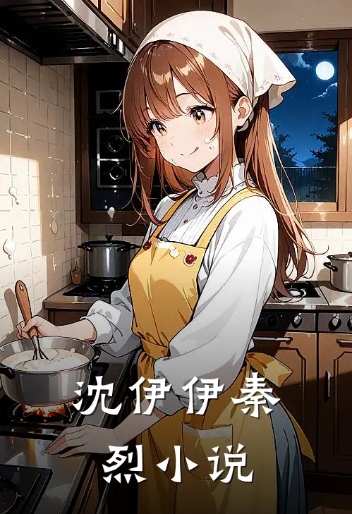 沈伊伊秦烈小说