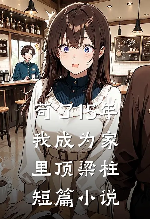 苟了15年，我成为家里顶梁柱短篇小说