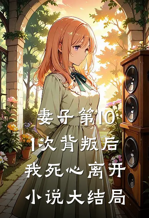 妻子第101次背叛后，我死心离开小说大结局