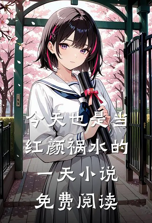 今天也是当红颜祸水的一天小说免费阅读
