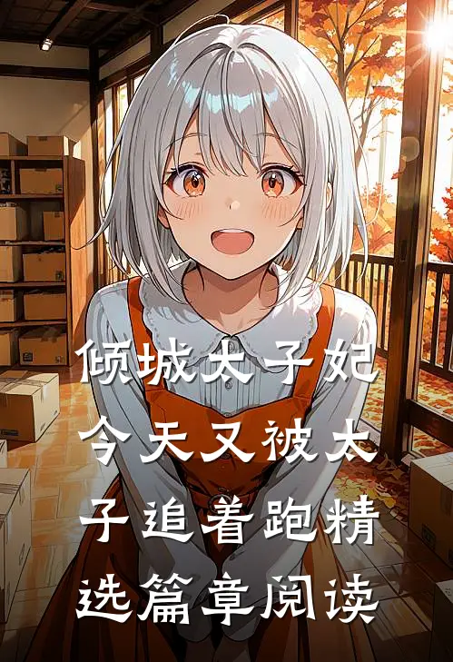 倾城太子妃：今天又被太子追着跑精选篇章阅读