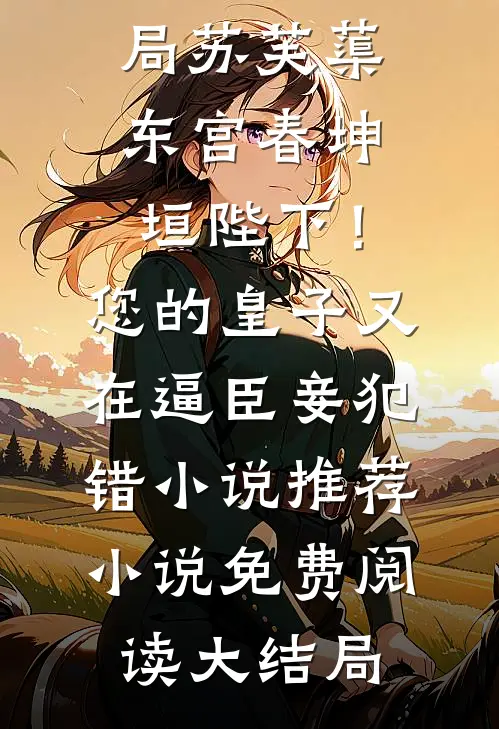 岁岁青山笑白头连载