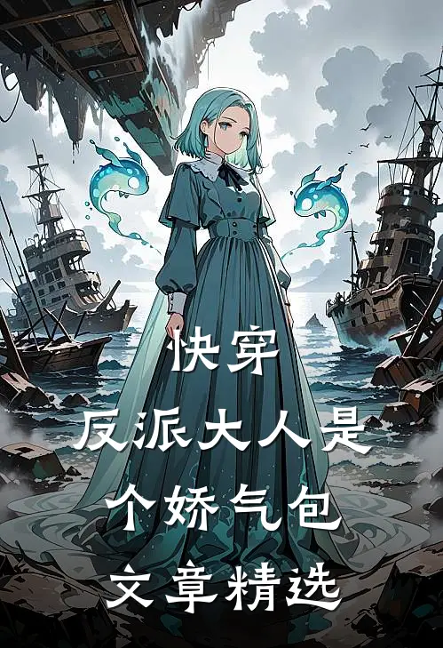 快穿：反派大人是个娇气包文章精选