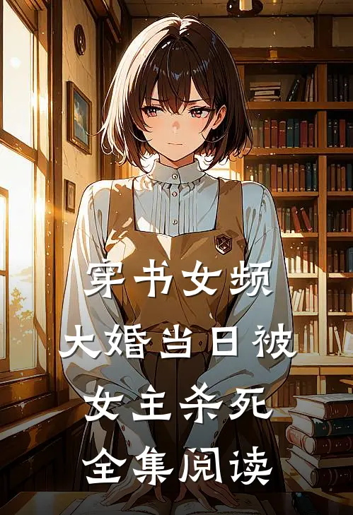 穿书女频，大婚当日被女主杀死全集阅读