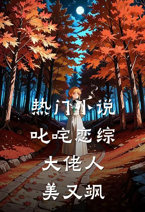 热门小说叱咤恋综：大佬人美又飒