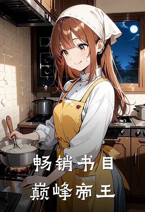 畅销书目巅峰帝王