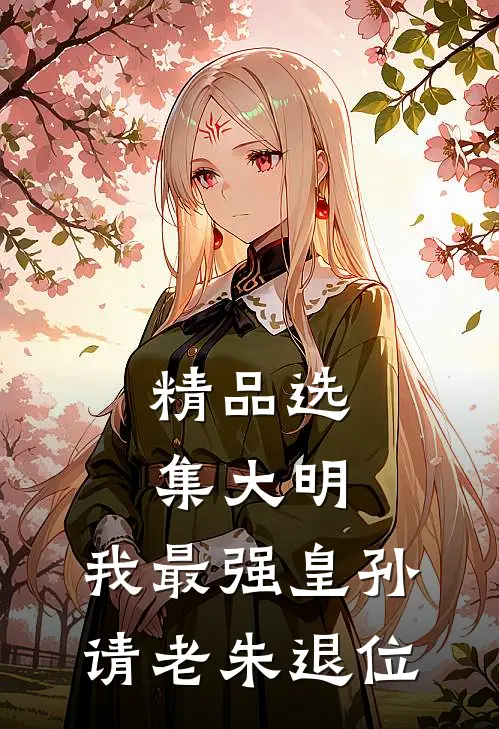 精品选集大明：我最强皇孙，请老朱退位