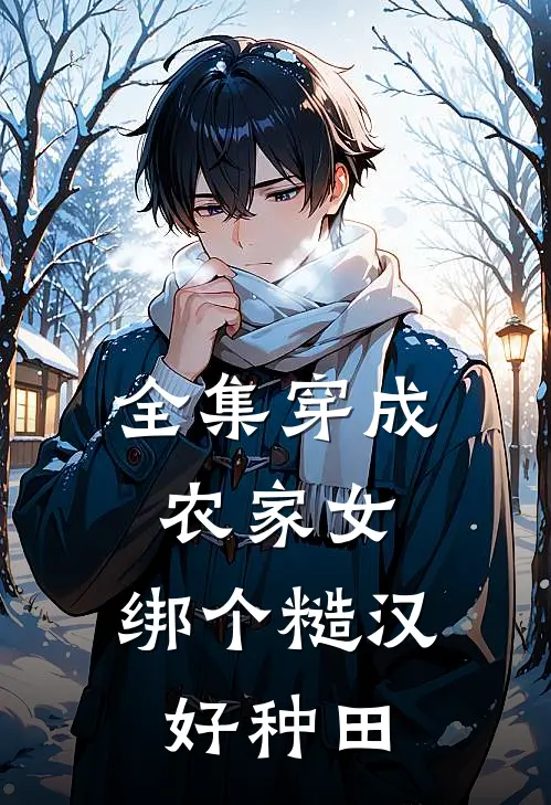 全集穿成农家女，绑个糙汉好种田