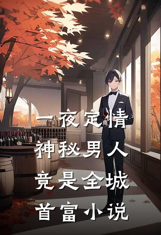 一夜定情神秘男人竟是全城首富小说