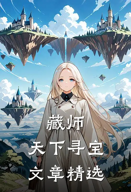 藏师：天下寻宝文章精选