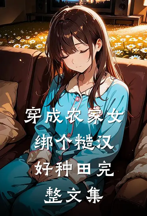 穿成农家女，绑个糙汉好种田完整文集