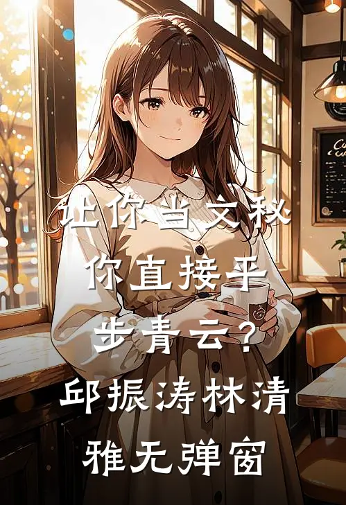 换心后，死对头在我胸腔里为我复仇