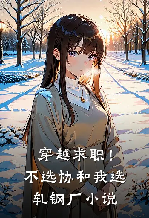 穿越求职！不选协和，我选轧钢厂小说