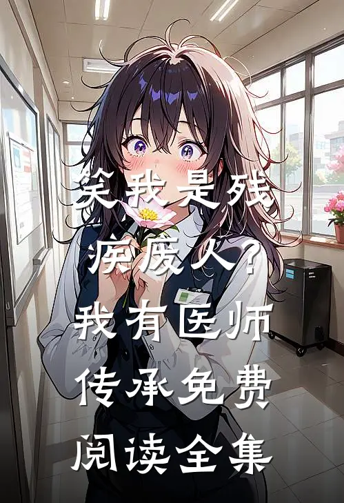 笑我是残疾废人?我有医师传承 免费阅读全集