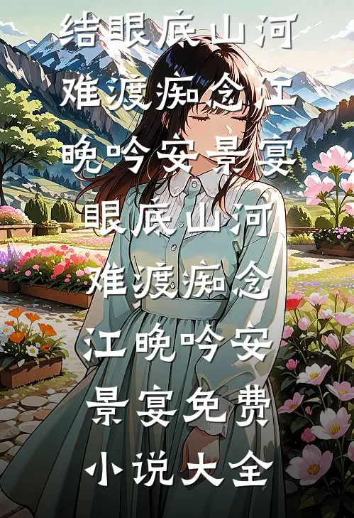 欲瘾难解短篇