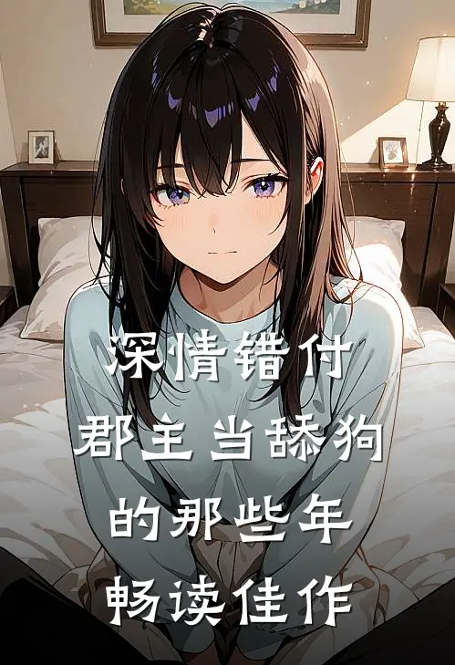 深情错付：郡主当舔狗的那些年畅读佳作