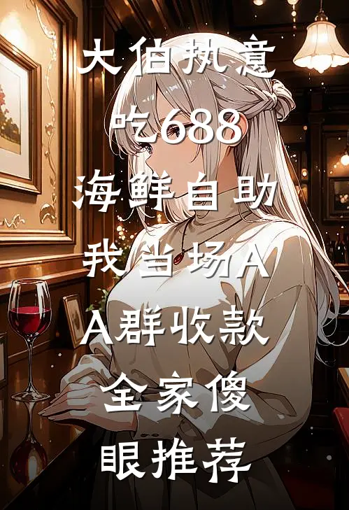 保姆女儿霸占我家装名媛，我拉闸教她做人