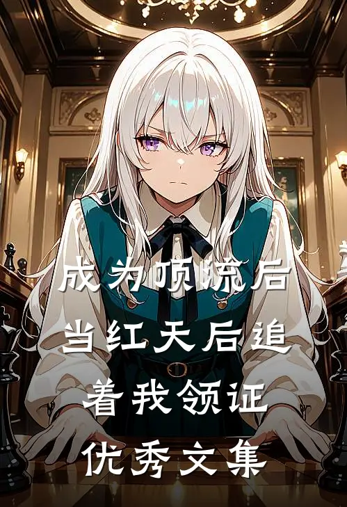 成为顶流后，当红天后追着我领证优秀文集