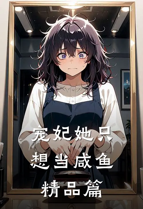 宠妃她只想当咸鱼精品篇