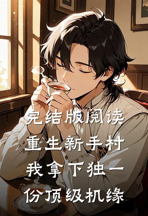 完结版阅读重生新手村，我拿下独一份顶级机缘
