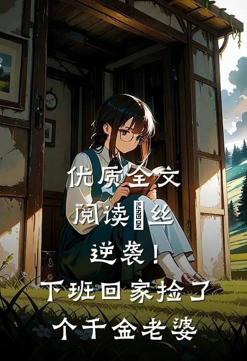优质全文阅读屌丝逆袭！下班回家捡了个千金老婆