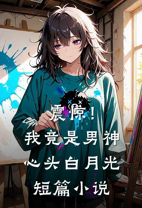震惊！我竟是男神心头白月光短篇小说