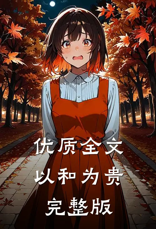 优质全文以和为贵完整版