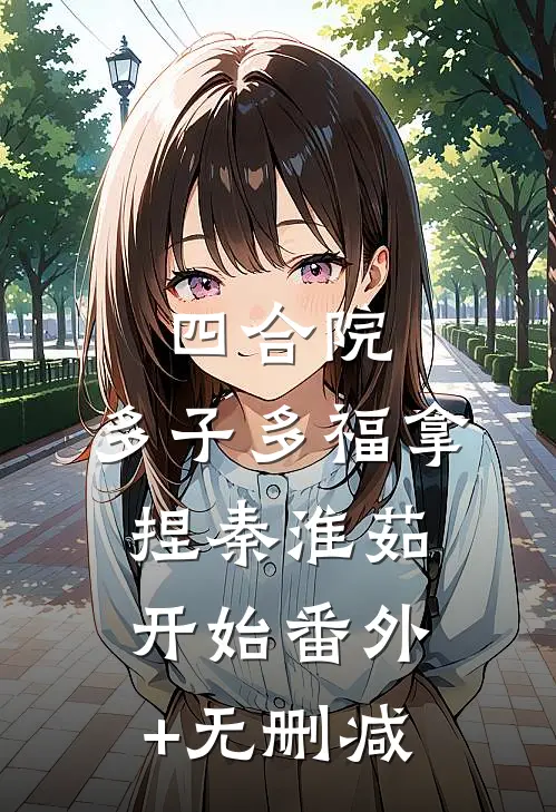 四合院：多子多福拿捏秦淮茹开始番外+无删减