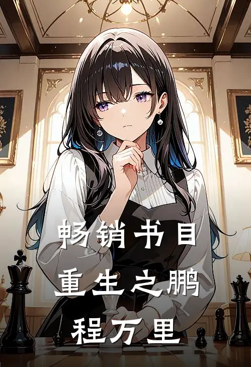 畅销书目重生之鹏程万里