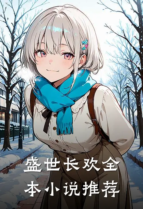 盛世长欢全本小说推荐