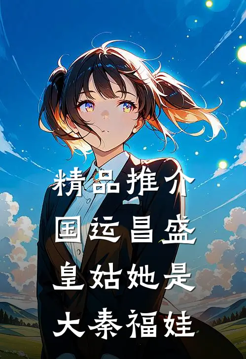 精品推介国运昌盛：皇姑她是大秦福娃