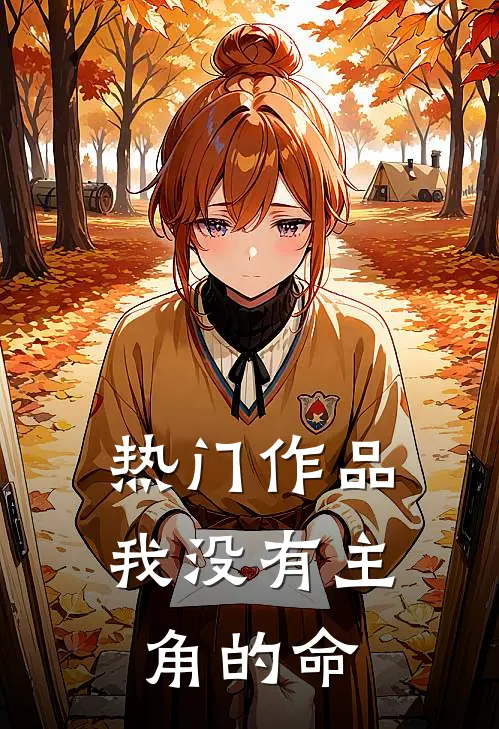 热门作品我没有主角的命