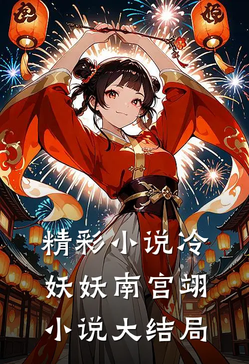 精彩小说冷妖妖南宫翊小说大结局