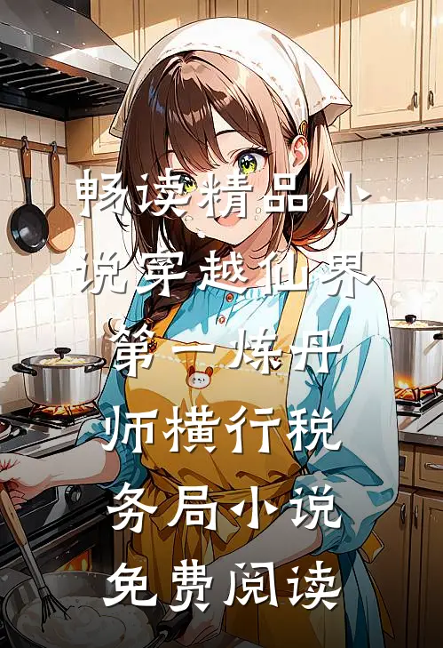 畅读精品小说穿越仙界第一炼丹师横行税务局小说免费阅读