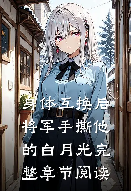 身体互换后，将军手撕他的白月光完整章节阅读