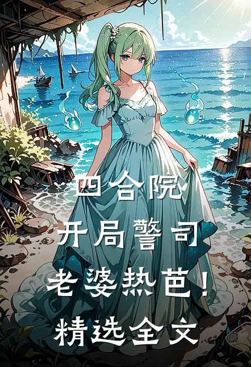 四合院：开局警司，老婆热芭！精选全文