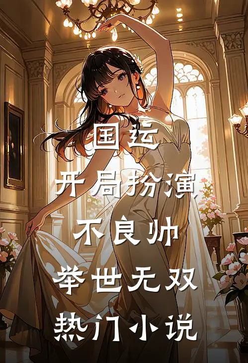 国运：开局扮演不良帅，举世无双热门小说