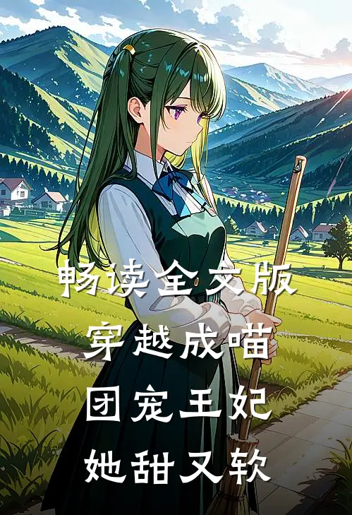 畅读全文版穿越成喵：团宠王妃她甜又软