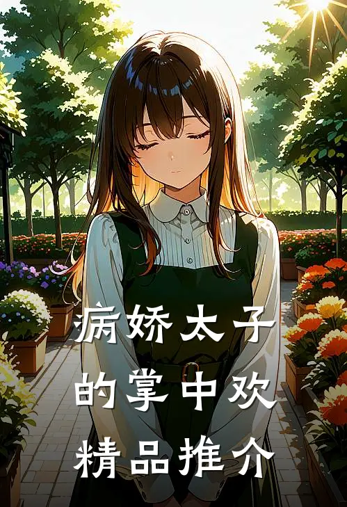 病娇太子的掌中欢精品推介