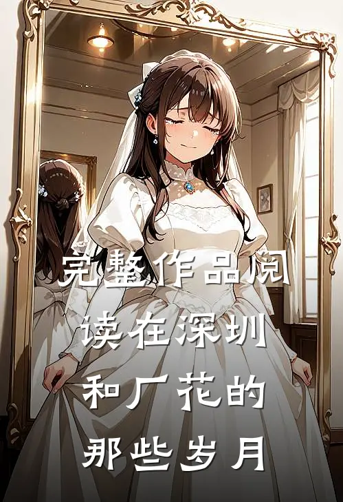 完整作品阅读在深圳和厂花的那些岁月