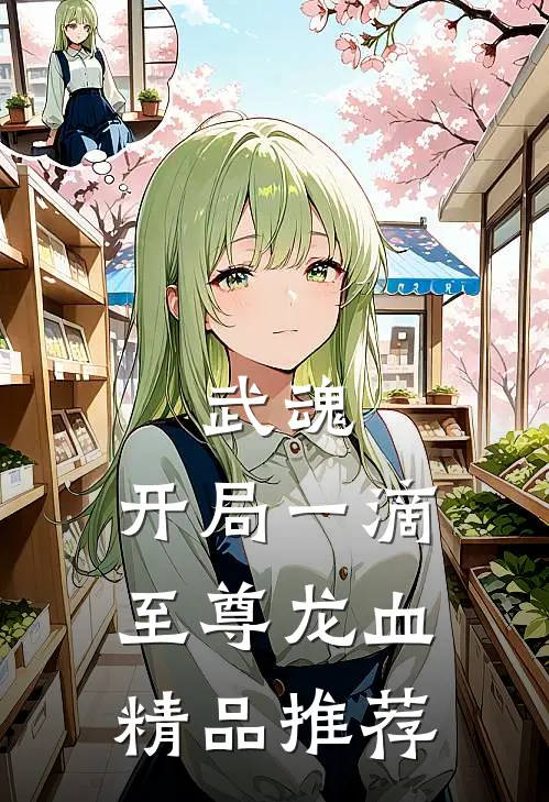 武魂：开局一滴至尊龙血精品推荐