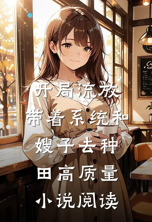 开局流放：带着系统和嫂子去种田高质量小说阅读