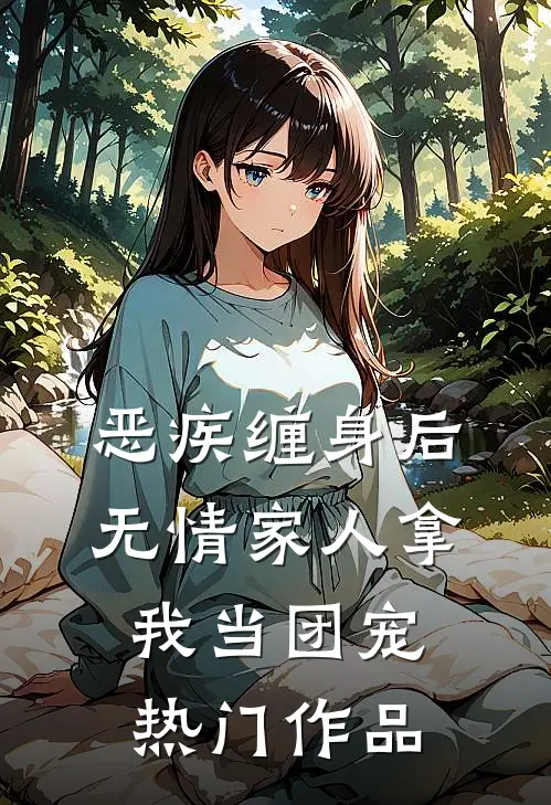 恶疾缠身后，无情家人拿我当团宠热门作品