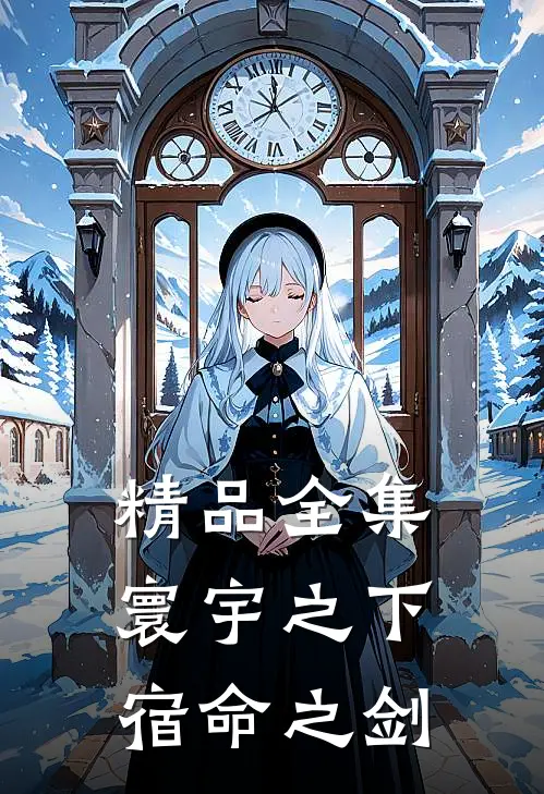 精品全集寰宇之下：宿命之剑